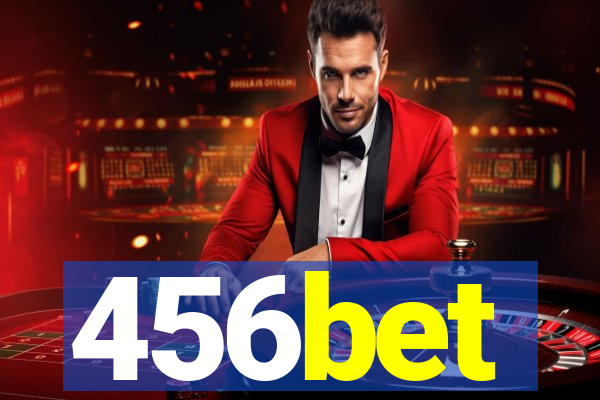 456bet