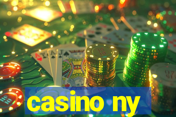 casino ny