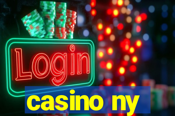 casino ny