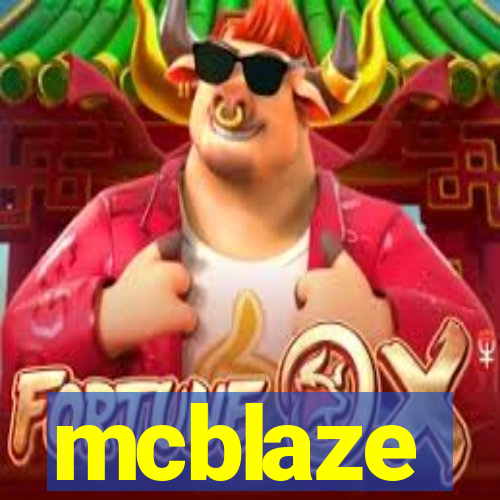 mcblaze