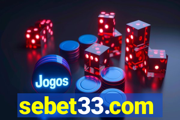 sebet33.com