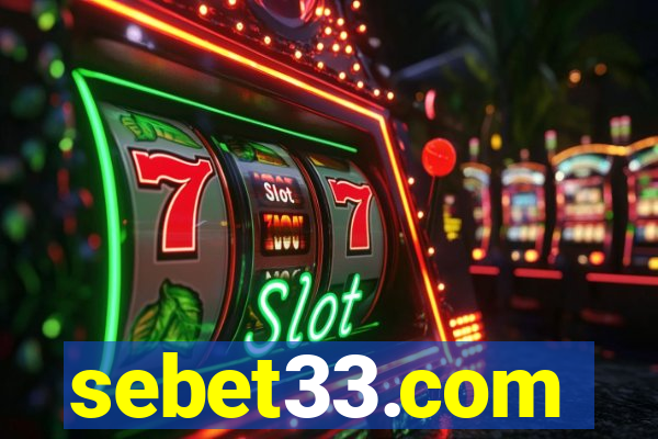 sebet33.com