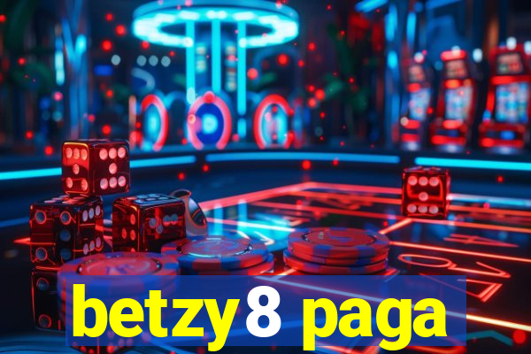 betzy8 paga