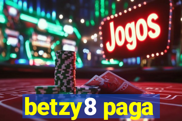 betzy8 paga