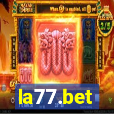 la77.bet