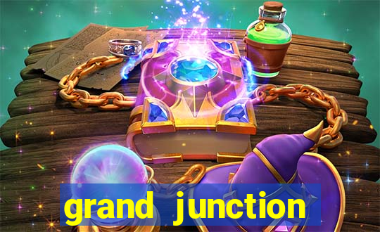 grand junction enchanted inca slot