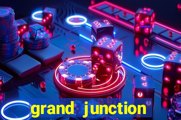 grand junction enchanted inca slot