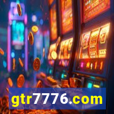 gtr7776.com