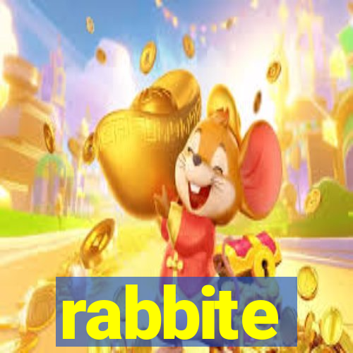 rabbite