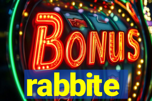 rabbite