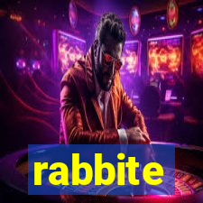 rabbite