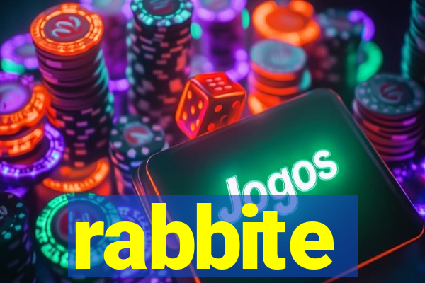 rabbite