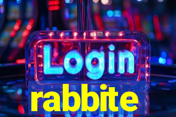 rabbite