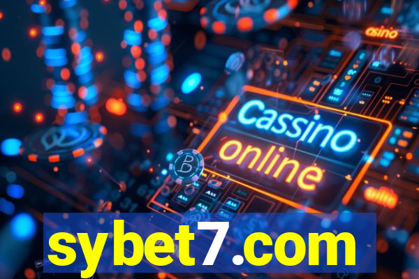 sybet7.com