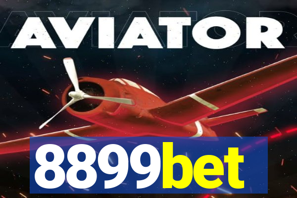 8899bet