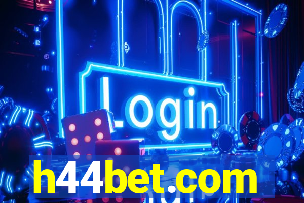 h44bet.com