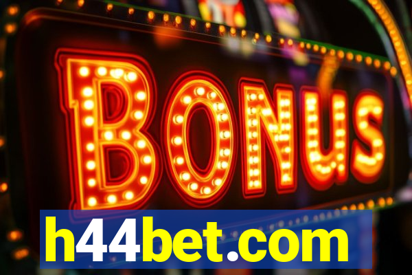 h44bet.com