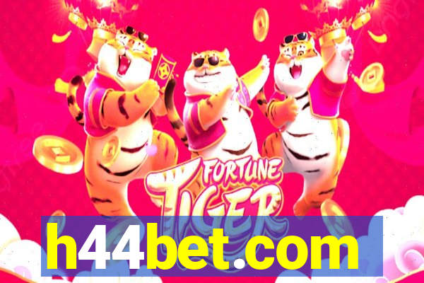 h44bet.com