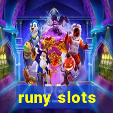 runy slots