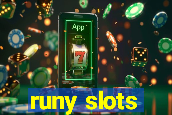 runy slots