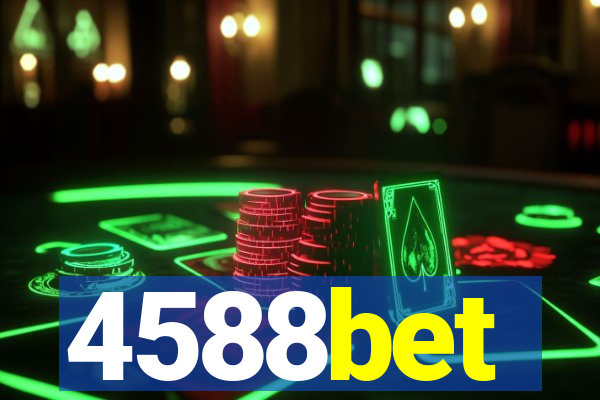 4588bet