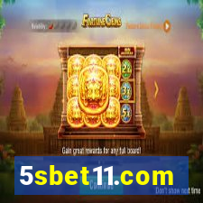 5sbet11.com