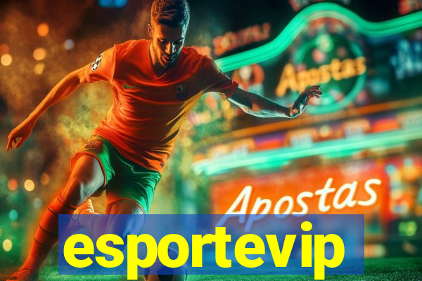 esportevip