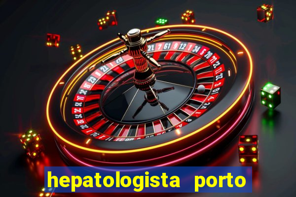 hepatologista porto alegre ipe