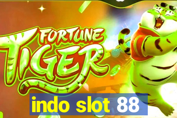 indo slot 88