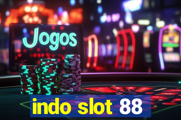 indo slot 88