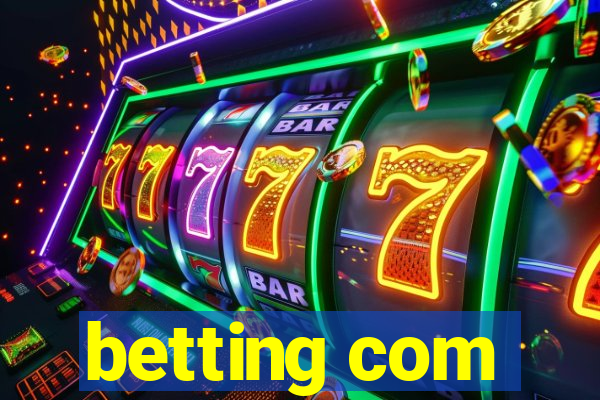 betting com