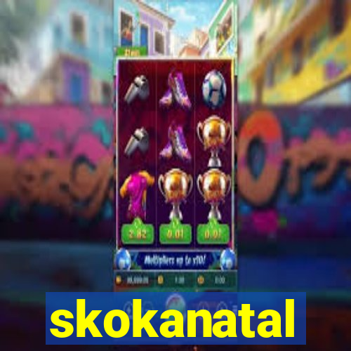 skokanatal