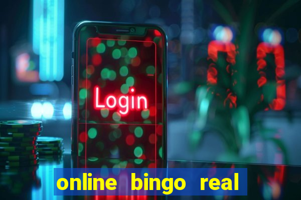 online bingo real money no deposit