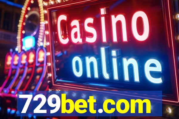 729bet.com