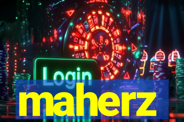 maherz