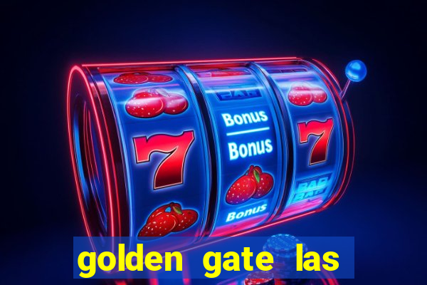 golden gate las vegas casino