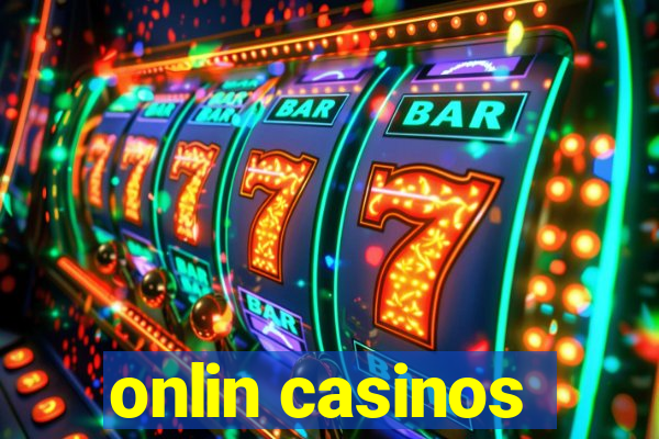 onlin casinos