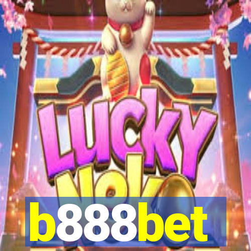 b888bet