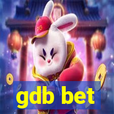 gdb bet