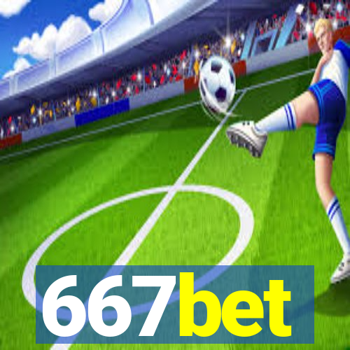 667bet