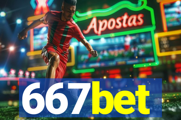 667bet