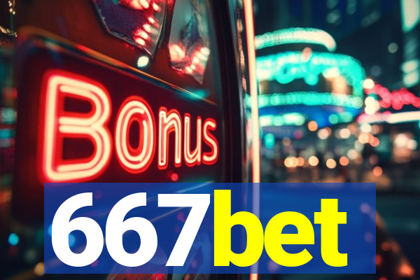 667bet