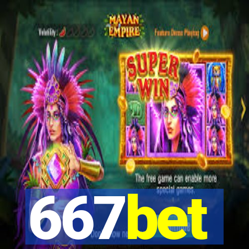 667bet