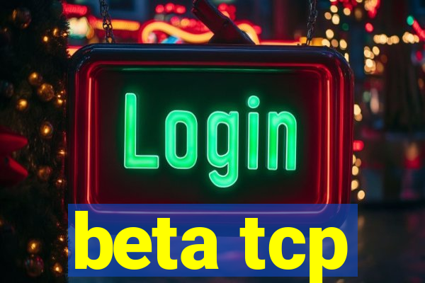 beta tcp