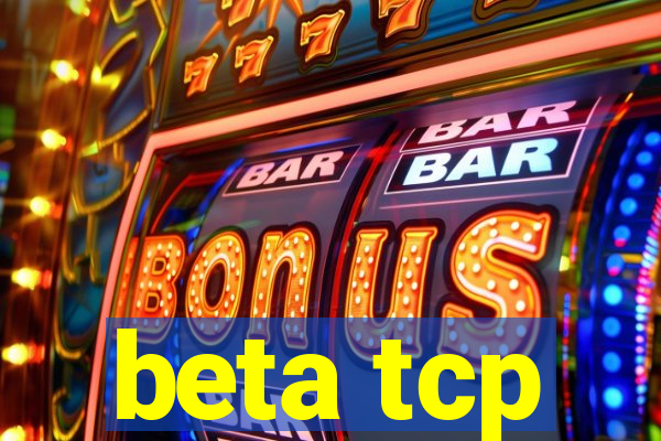 beta tcp