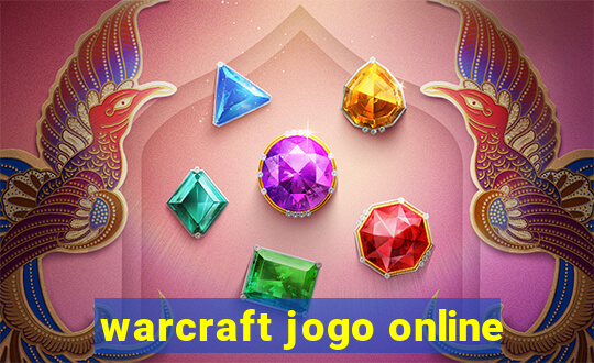 warcraft jogo online