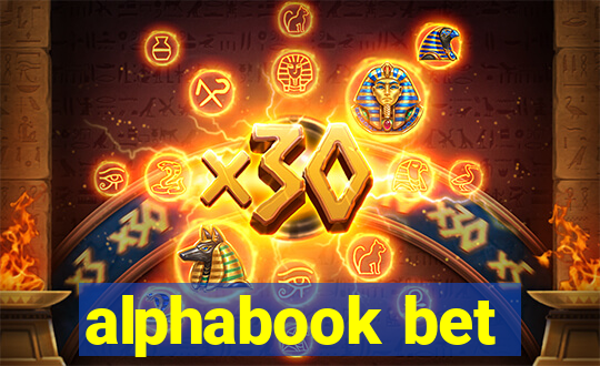 alphabook bet