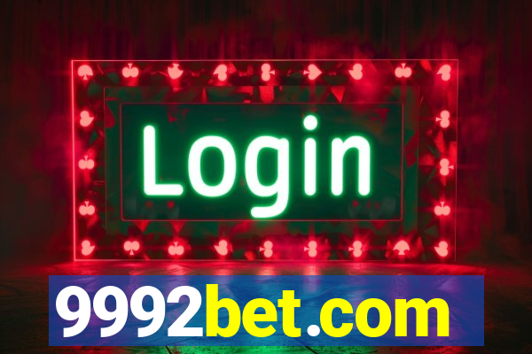 9992bet.com