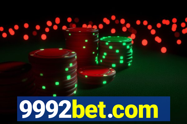 9992bet.com