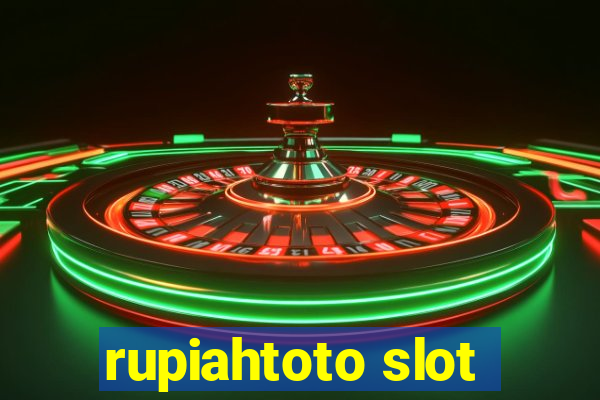 rupiahtoto slot